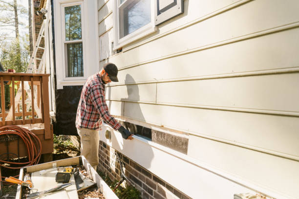 Trusted Wood Siding service in Sanibel, FL - Creative Siding